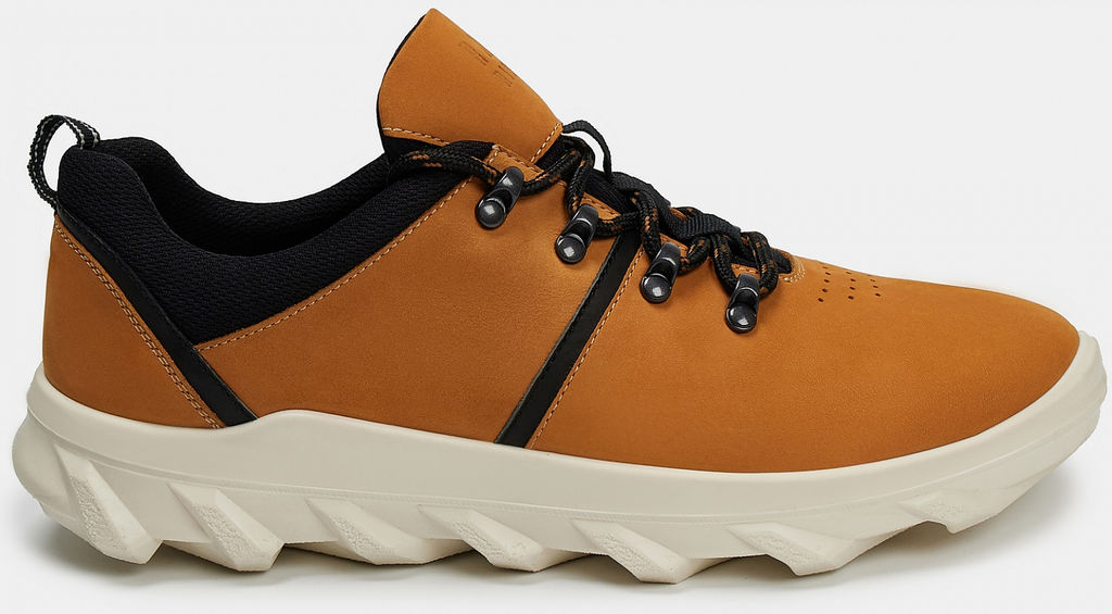 Полуботинки мужские TREK 175110ЖЛ