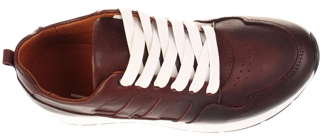 Оксфорд GentMan 7-2027-350-1