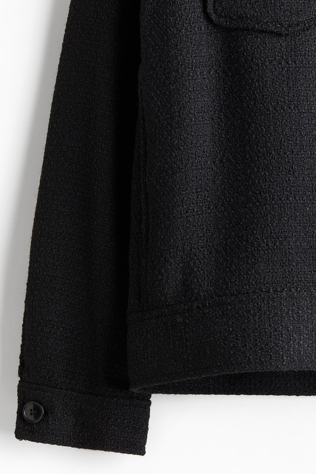 Chaqueta Regular Fit - H&m фото 7