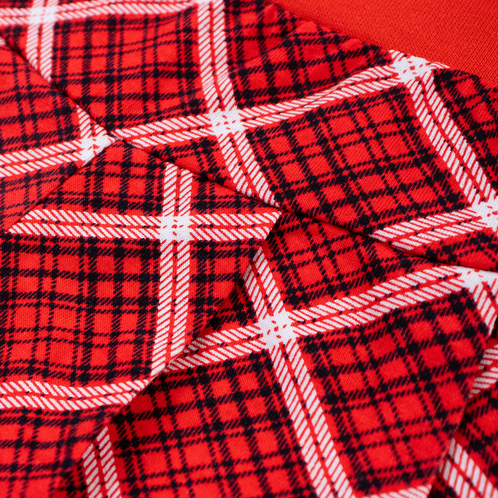 Комплект топ рибана, шорты кулирка 7659900101 - Youlala фото 9