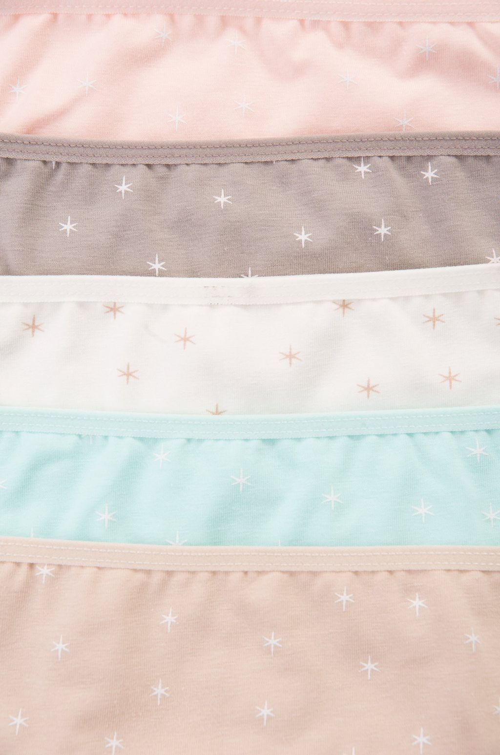 Женские трусы-слипы 5 шт. Donella  фото 2