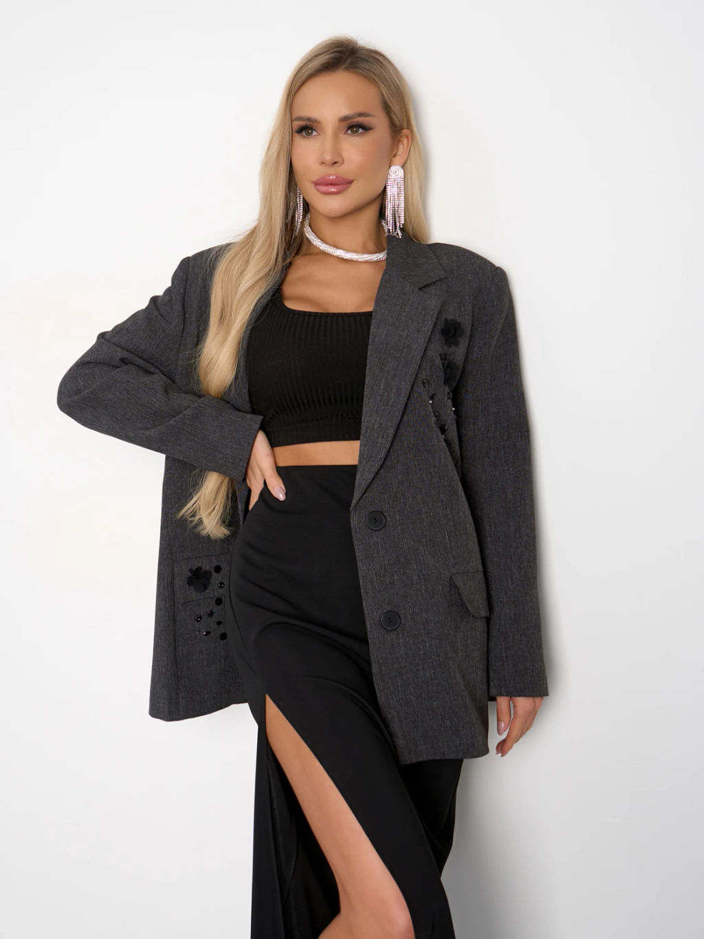 JETTY Жакет  фото 10