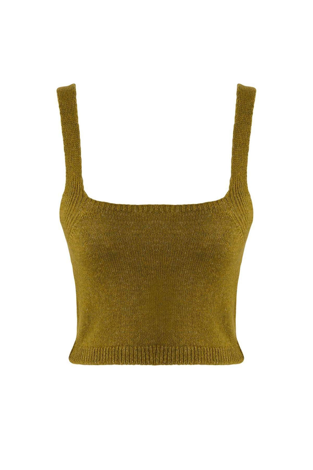 TRENDYOLMILLA Siyah Crop Yumusak Dokulu Bluz-H?rka Triko Tak?m TWOAW21HI0107 фото 20