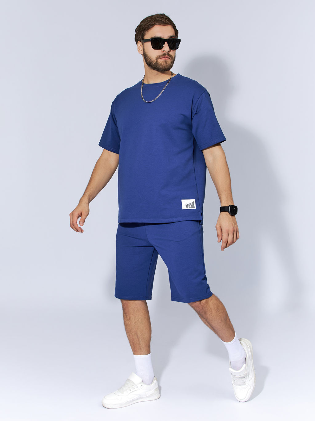 М46 Костюм "Джинс"