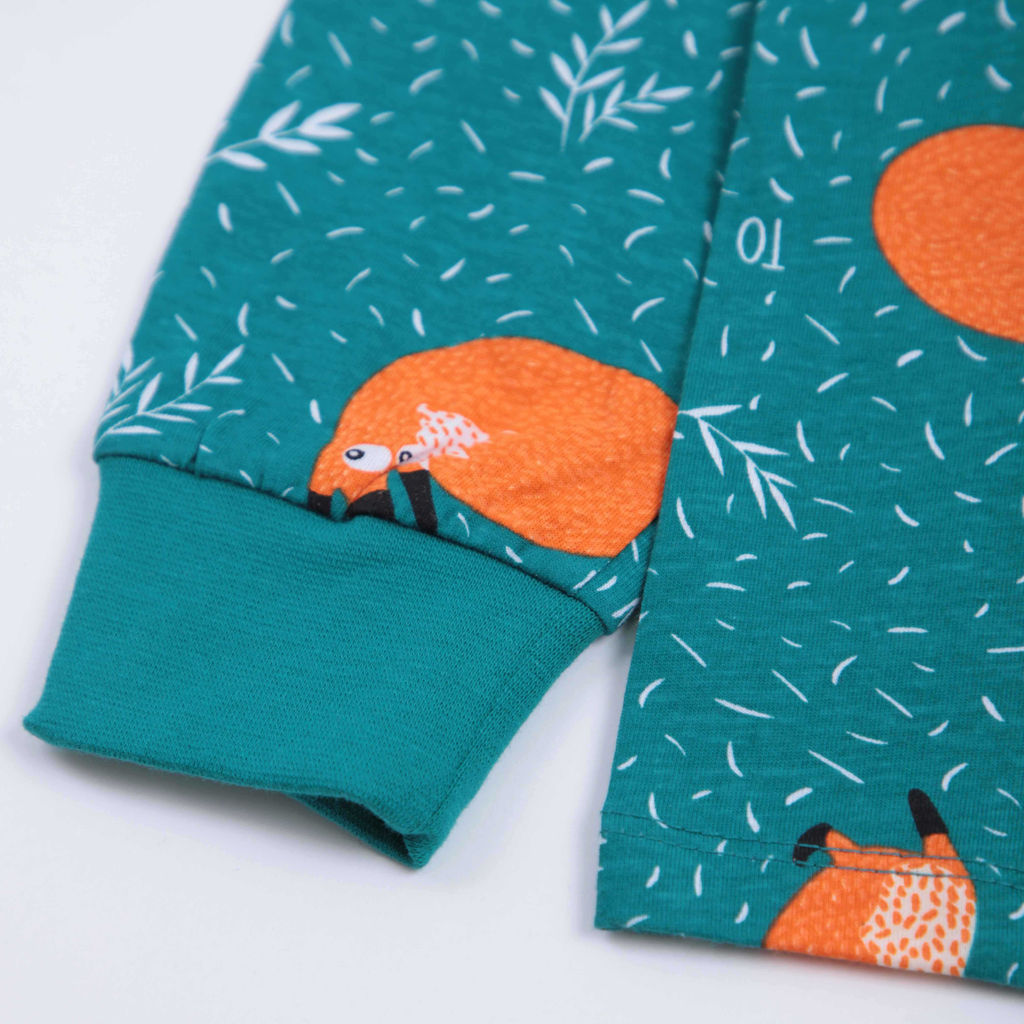 Пижама для девочки Bonito - Bonito kids фото 5