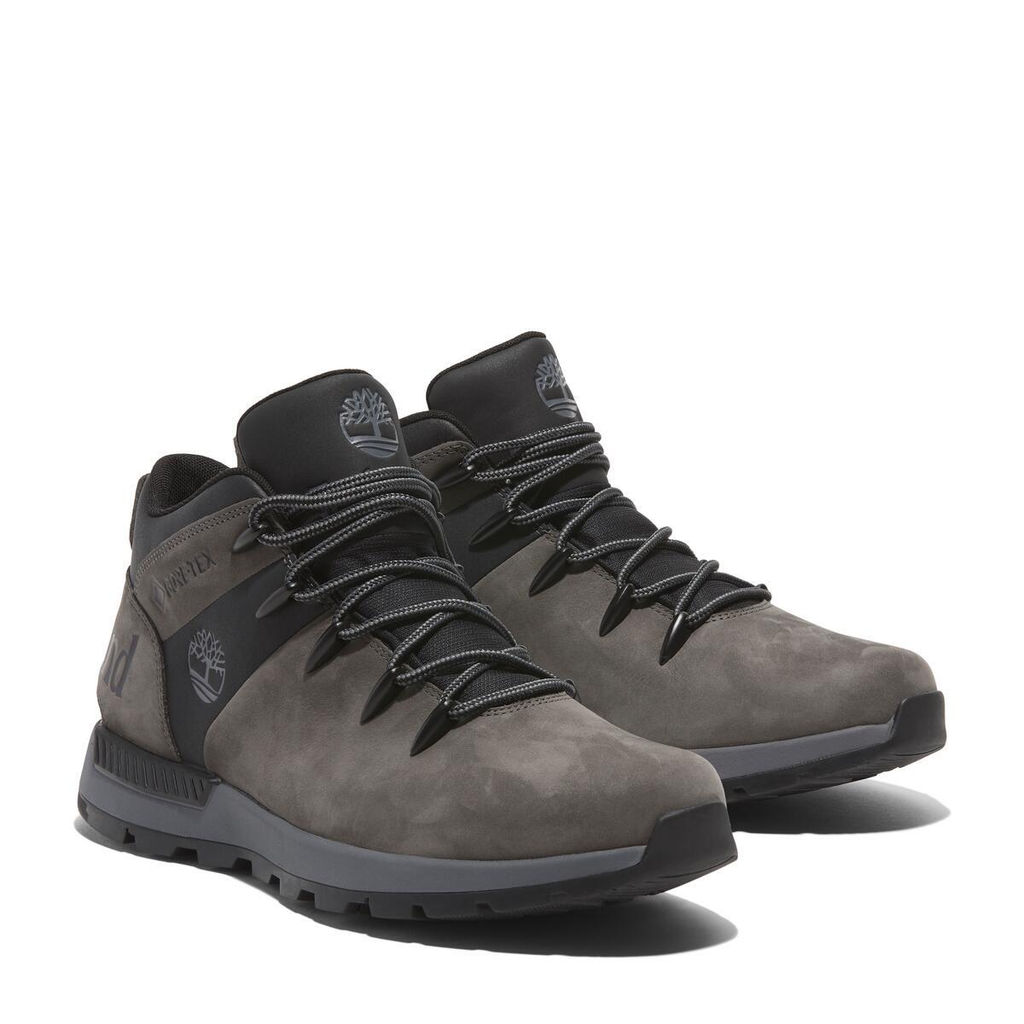 Кроссовки / Timberland  фото 4