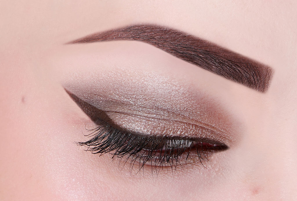 Kaleidoscope Карандаш для глаз К-06 Dark Chocolate