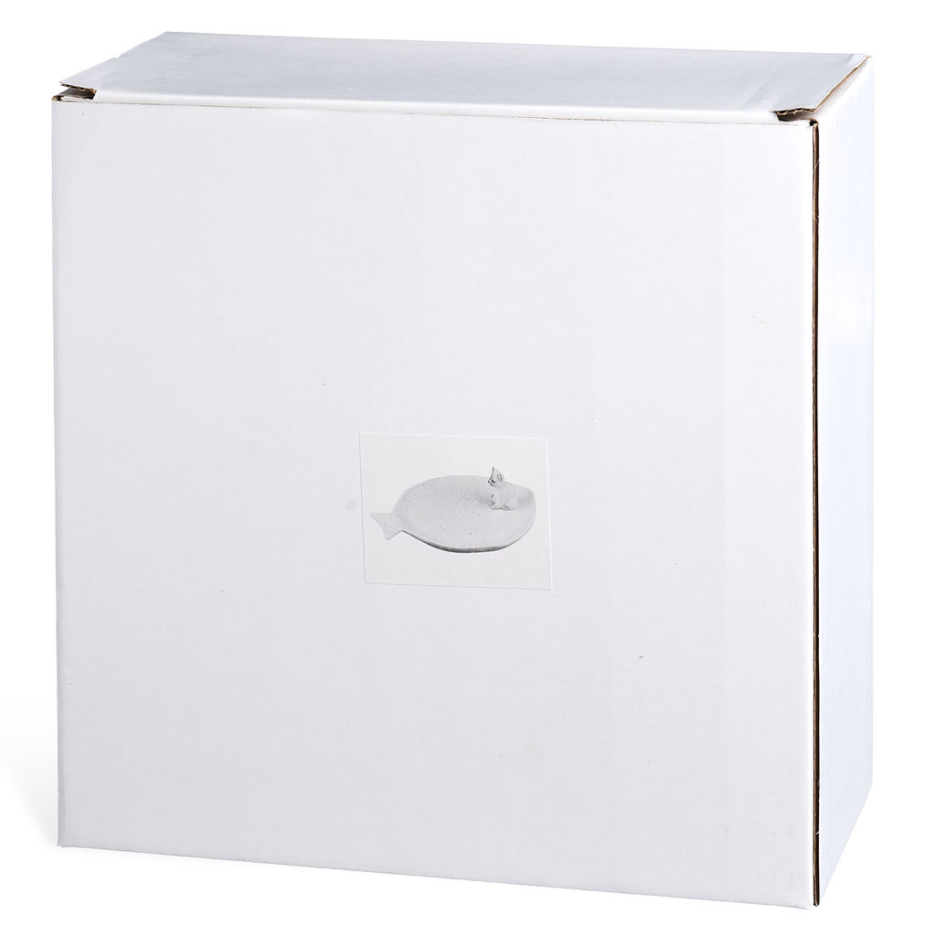 БЛЮДО СЕРВИРОВОЧНОЕ 24Х18,5Х7,5 СМ - Lefard фото 2