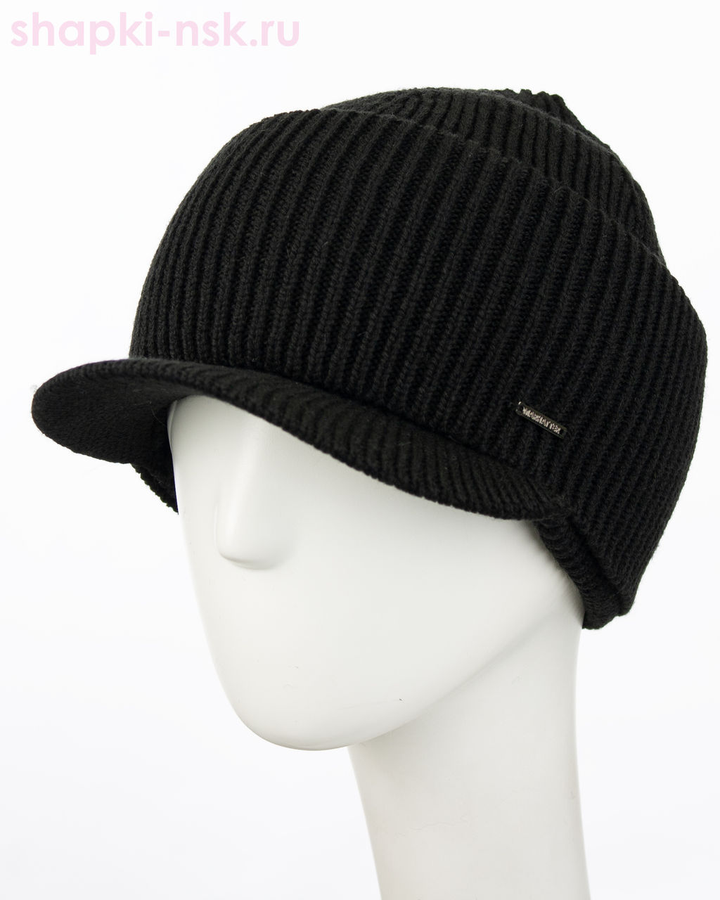 14293 MMT Шлем мужской (57-59)