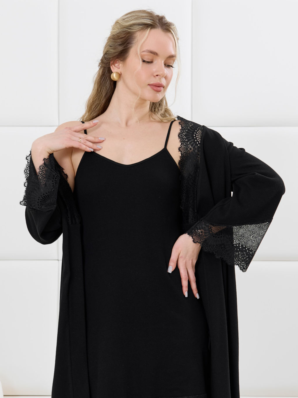 Ночная сорочка Зора-1 VIOTEX - Виотекс фото 22