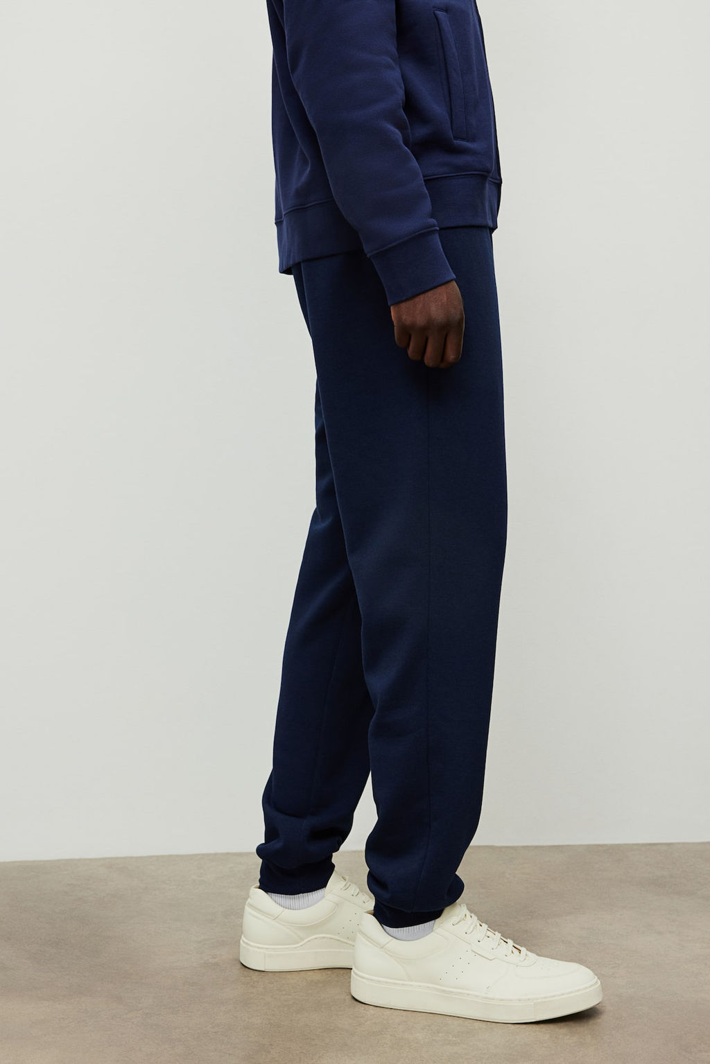 Pantalon de chandal Regular Fit - H&m фото 4