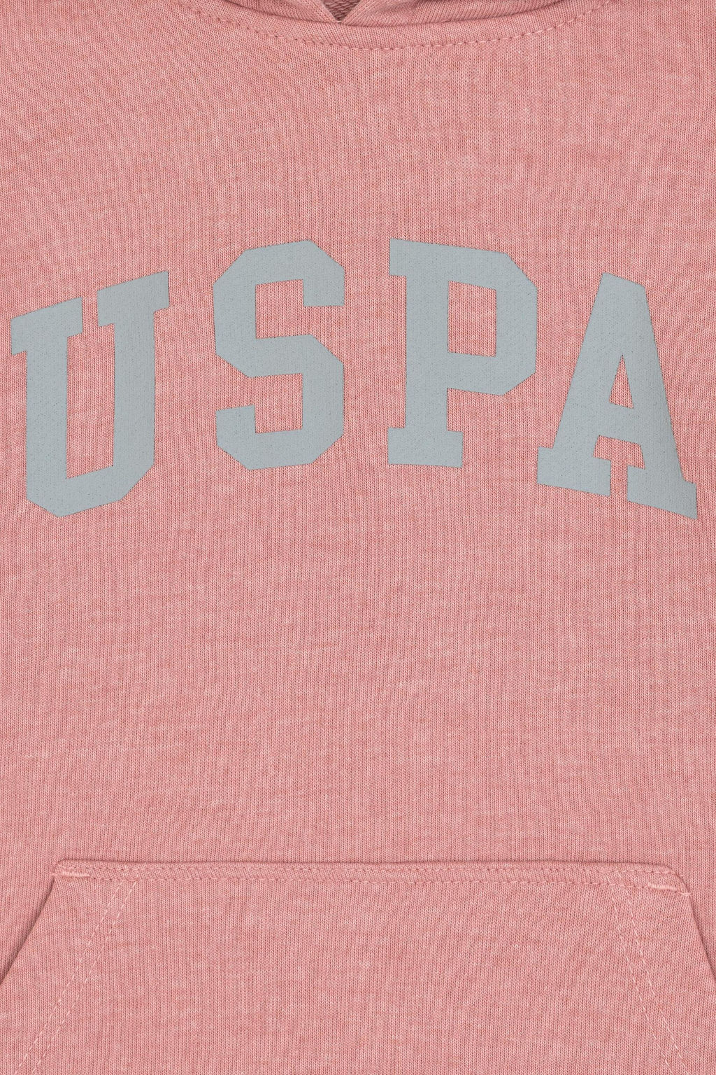 Erkek _ocuk Orkide Basic Kap__onlu Sweatshirt - U.s. polo assn фото 4
