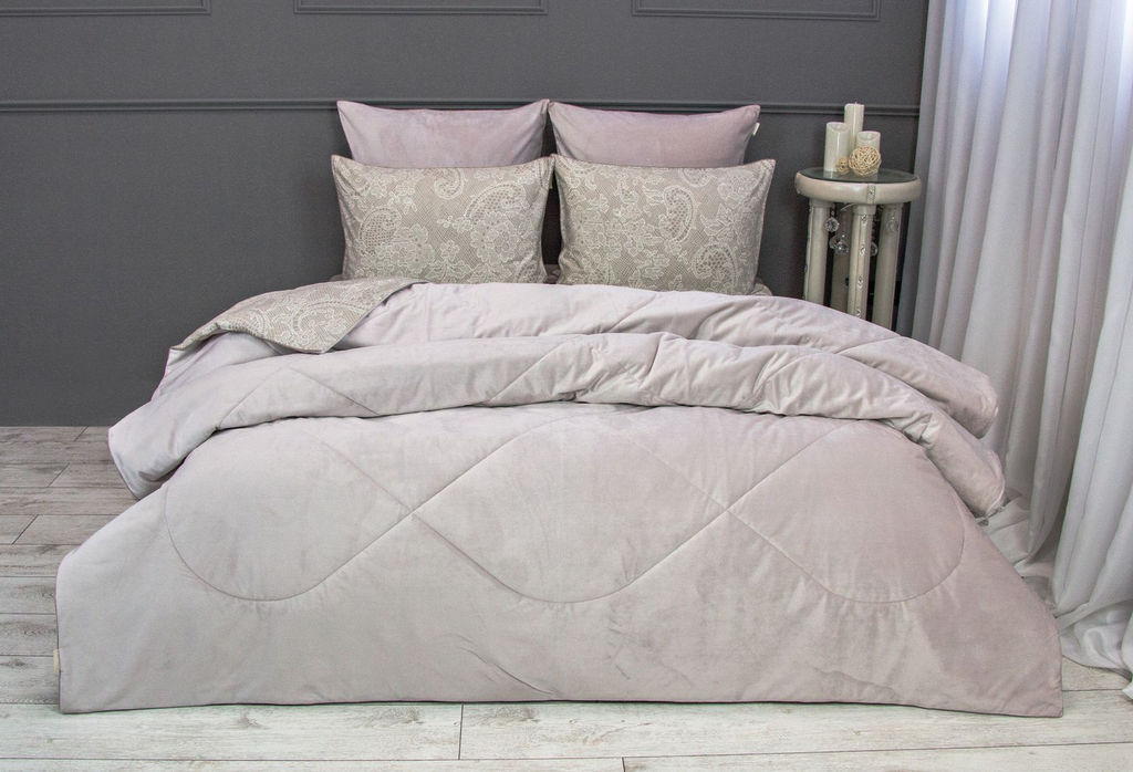 Маура (бежевый жемчуг) ABC Cotton комплект