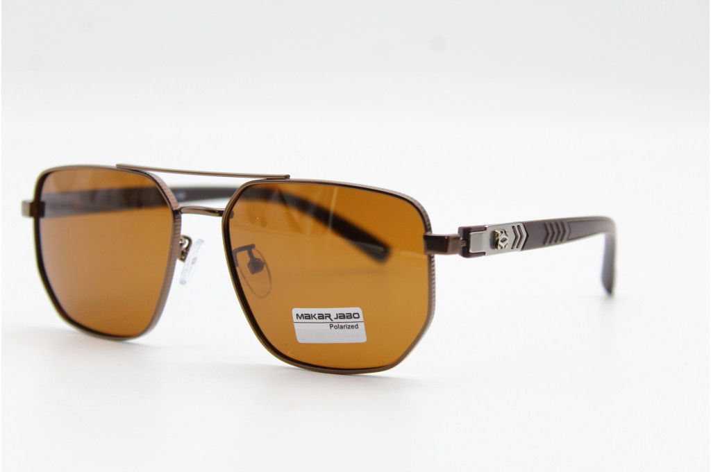 Солнцезащитные очки Makar Jaao (Polarized) 9007 56-16-138 С12-32