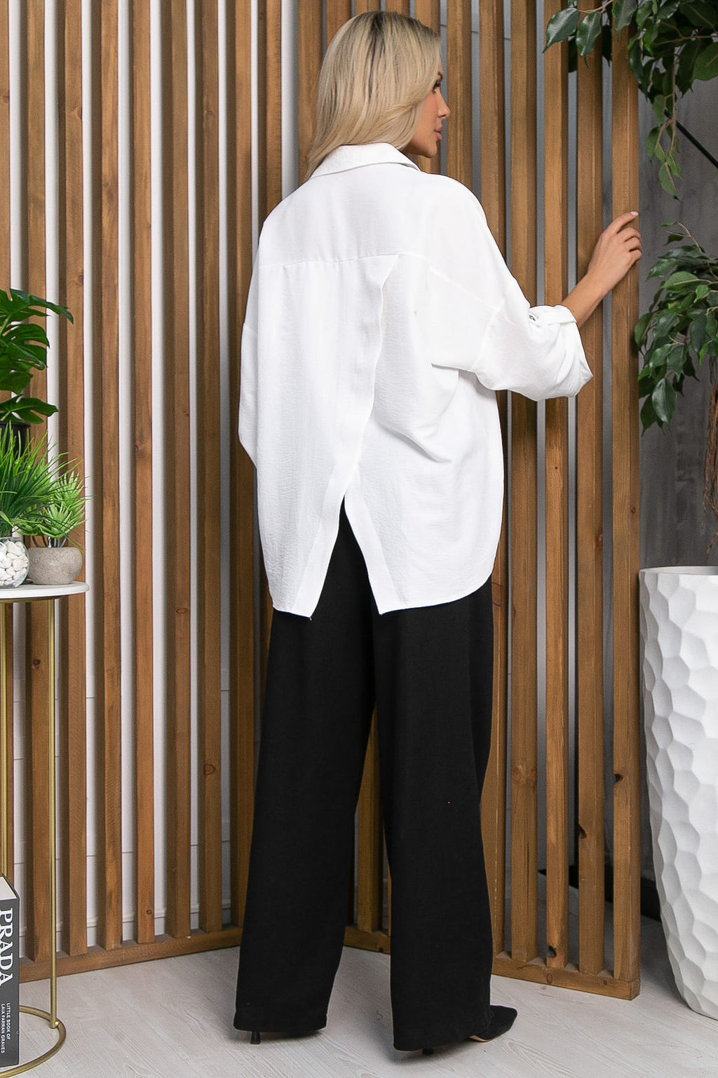 Рубашка Лиссабон - Lt collection фото 18