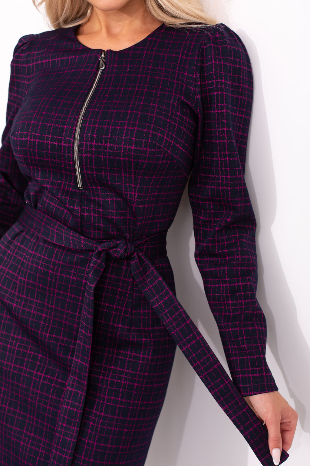 VALENTINA Платье Шерри №3  фото 5