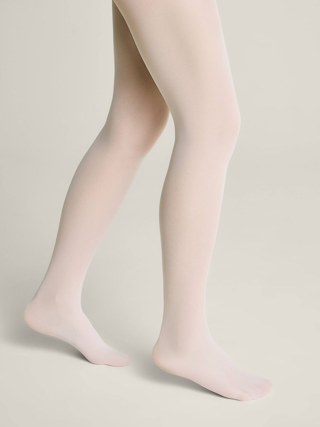 CONTE BALLET 40 Колготки детские bianco - Conte elegant фото 6