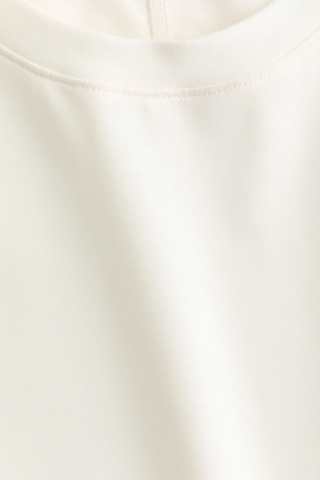 Camiseta en algod?n pima - H&m фото 5
