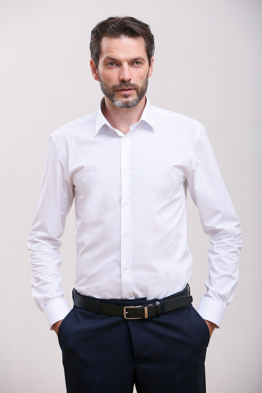 Рубашка 121-Т-01