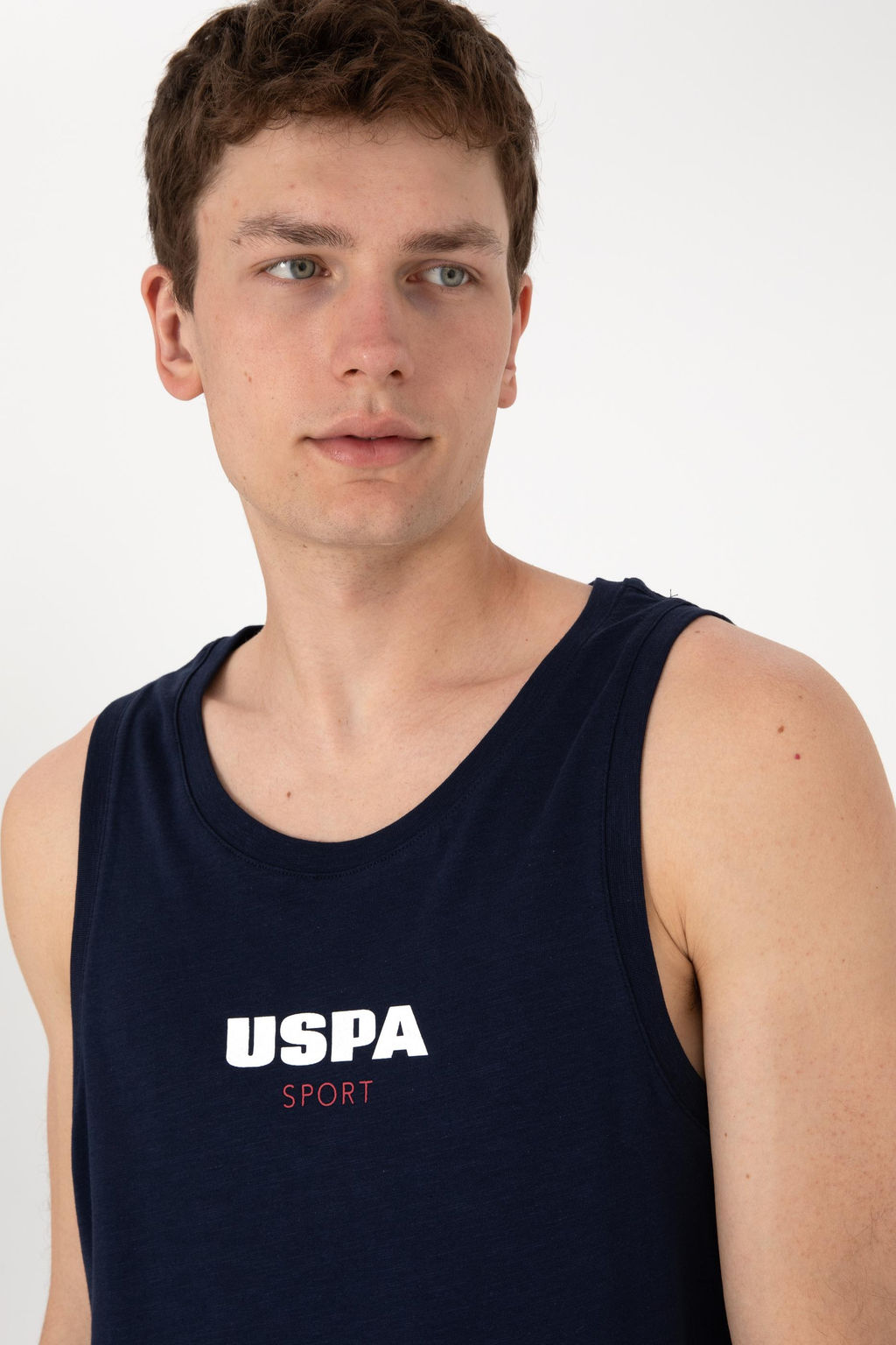 Erkek Lacivert Ti__rt Sepette S_rpriz _ndirim - U.s. polo assn фото 2