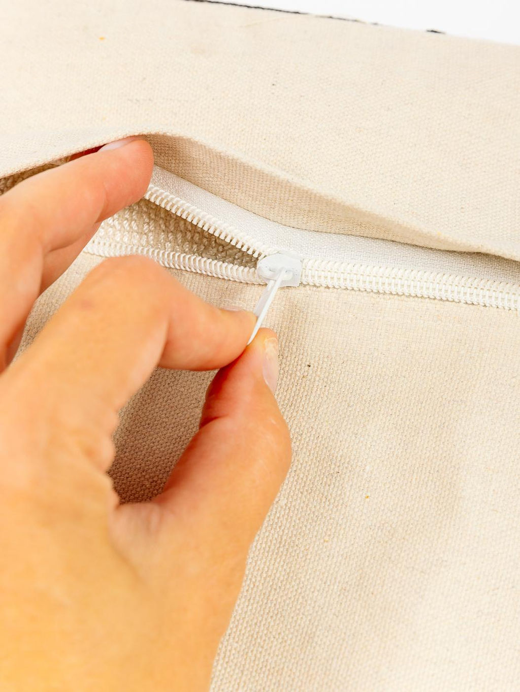 Чехол декоративный на подушку 45*45 № Нв124/51 - Ганг фото 5