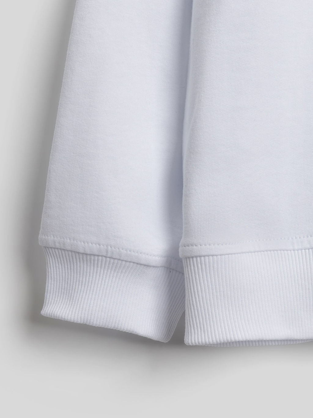 ACOOLA / Джемпер детский Merini_sw_p белый фото 7