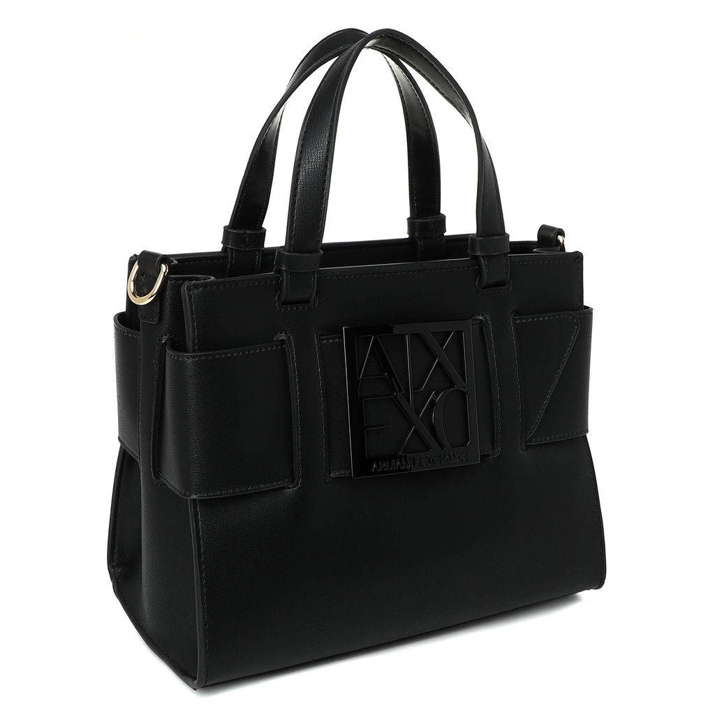 Женские сумка с ручками Тоут ARMANI EXCHANGE SUSY