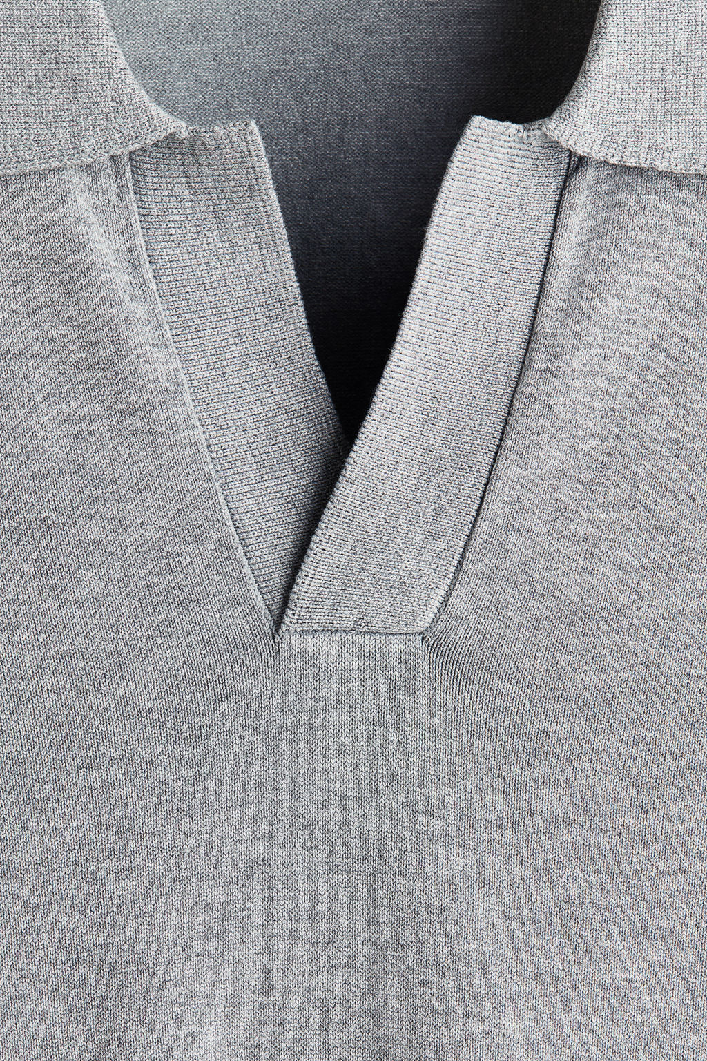 Polo Relaxed Fit - H&m фото 4