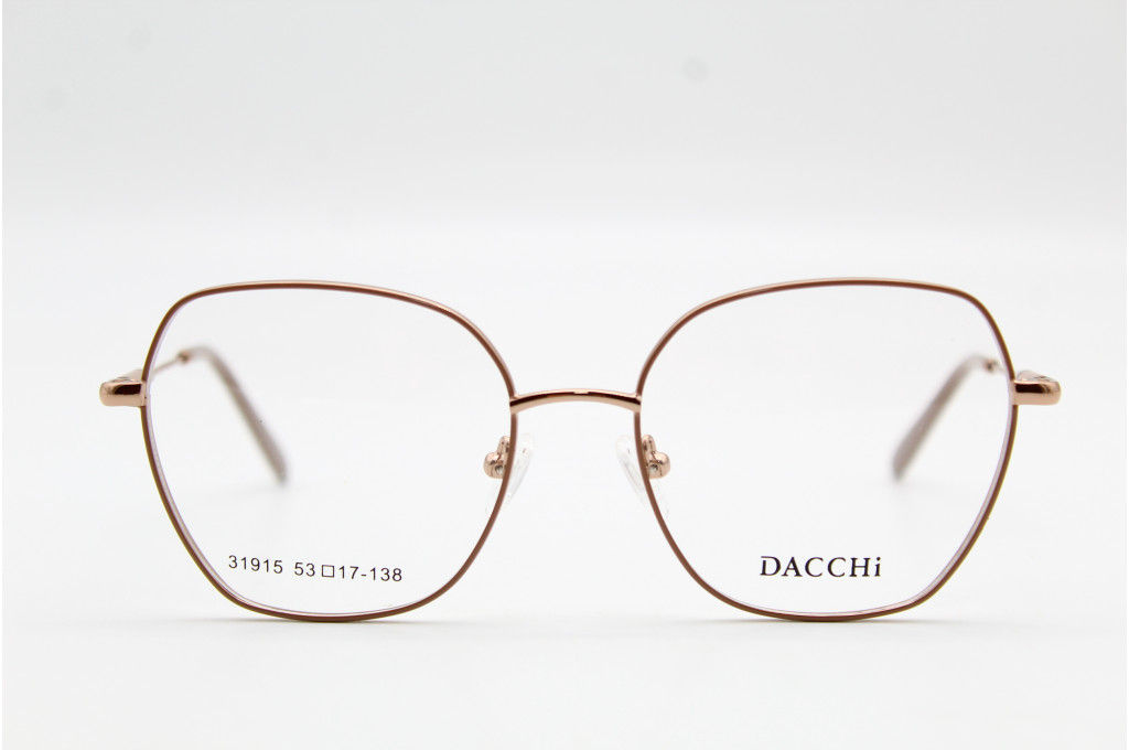 Оправа DACCHI 31915 53-17-138 C3
