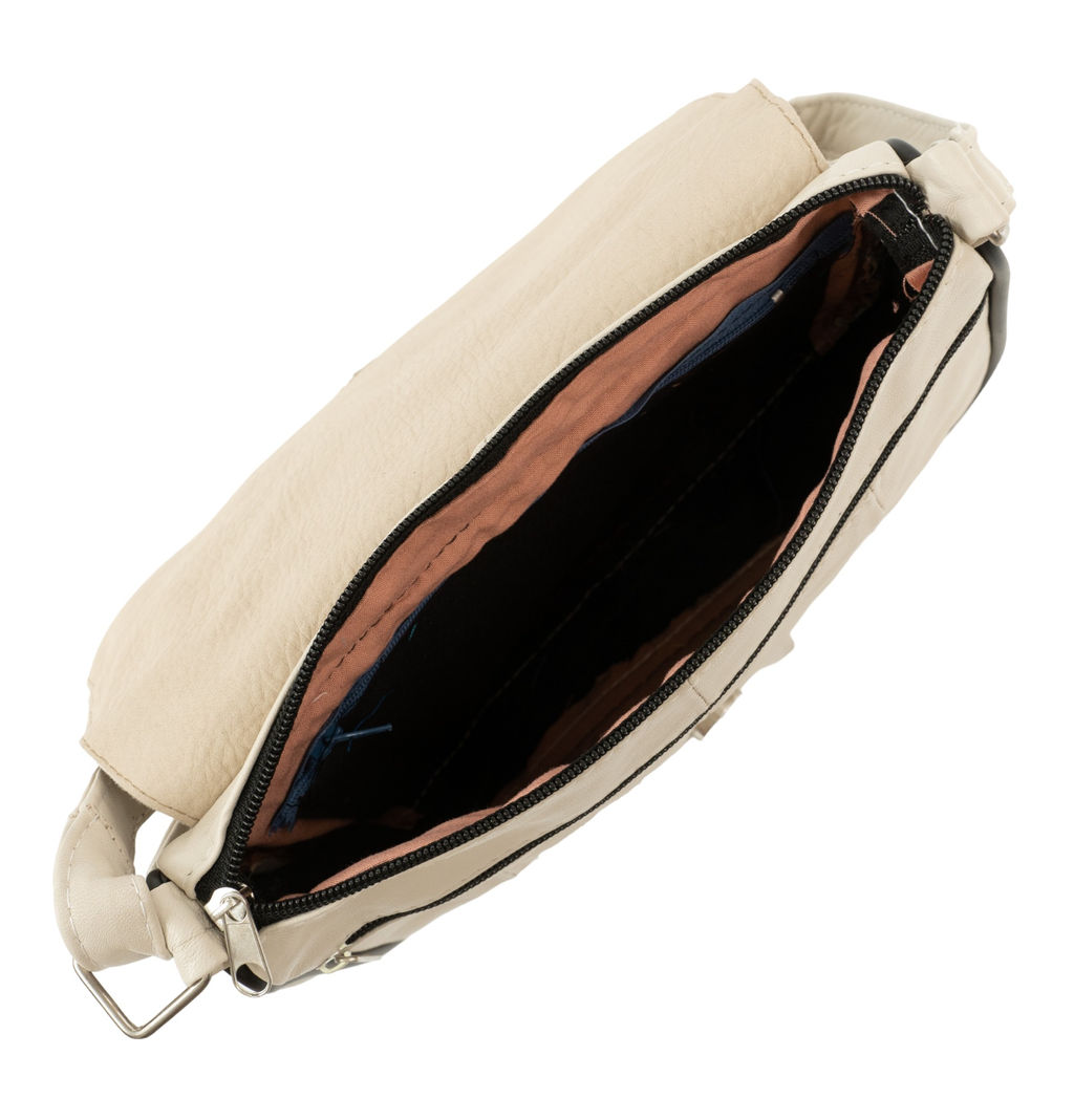 Сумка женская из телячьей кожи - Sefaro фото 2