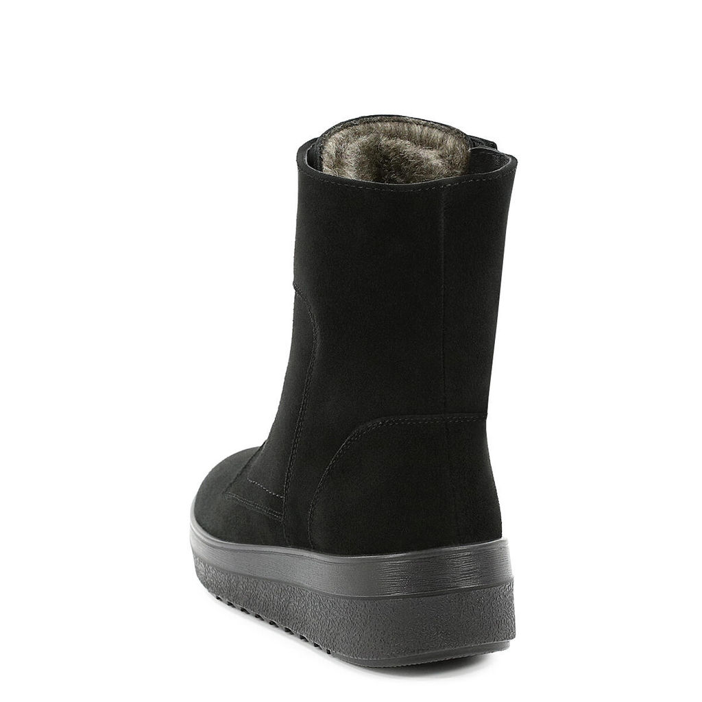 Полусапожки женские