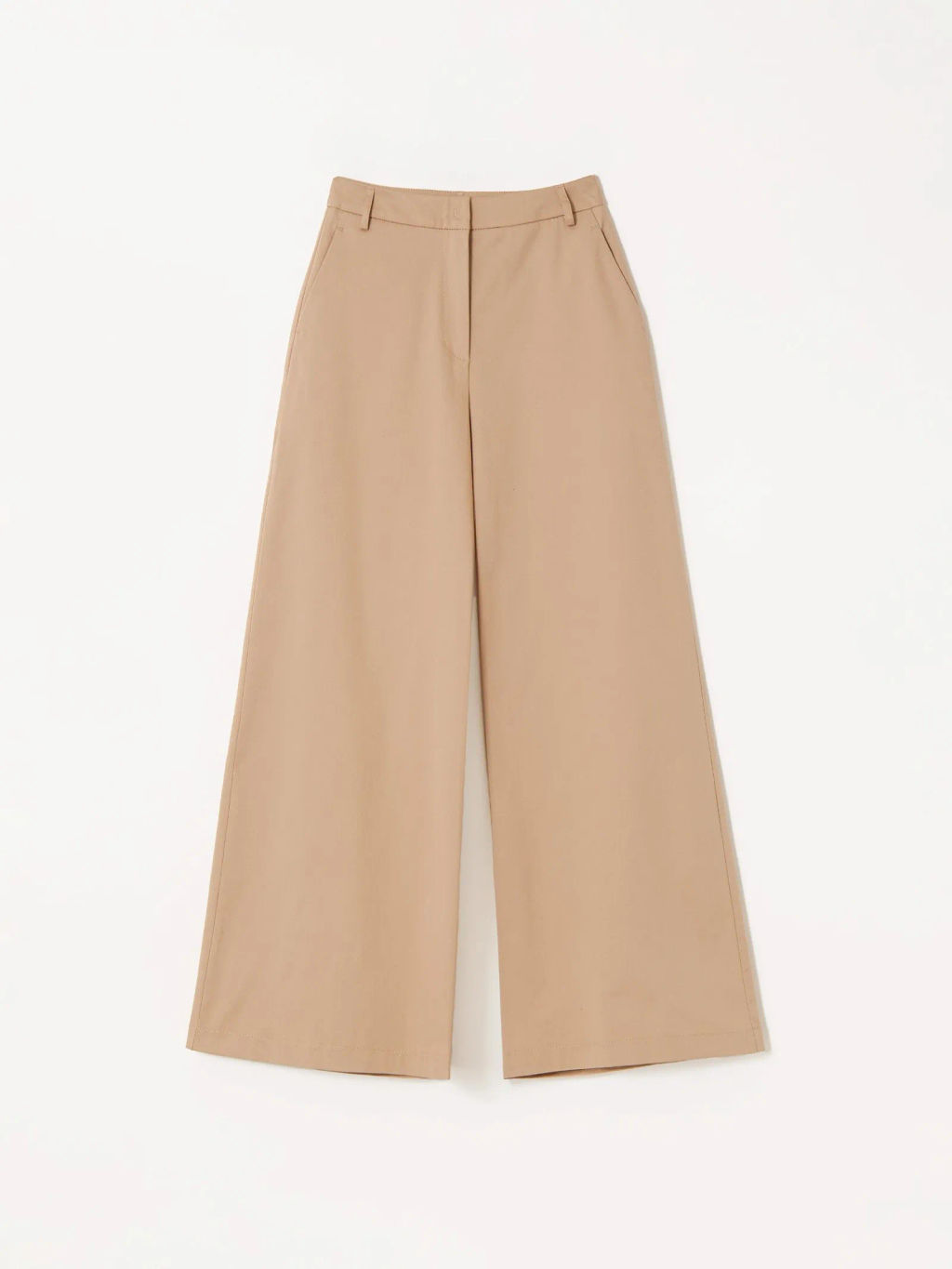 ЕМКА / Брюки широкого кроя - Emka фото 5