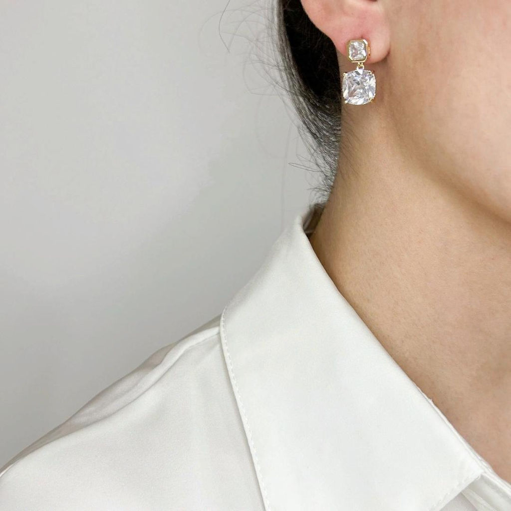 06-503291340-1 Серьги - J.prettier фото 2