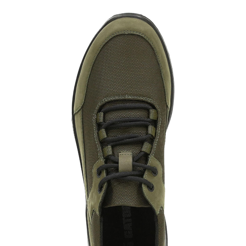 Полуботинки мужские