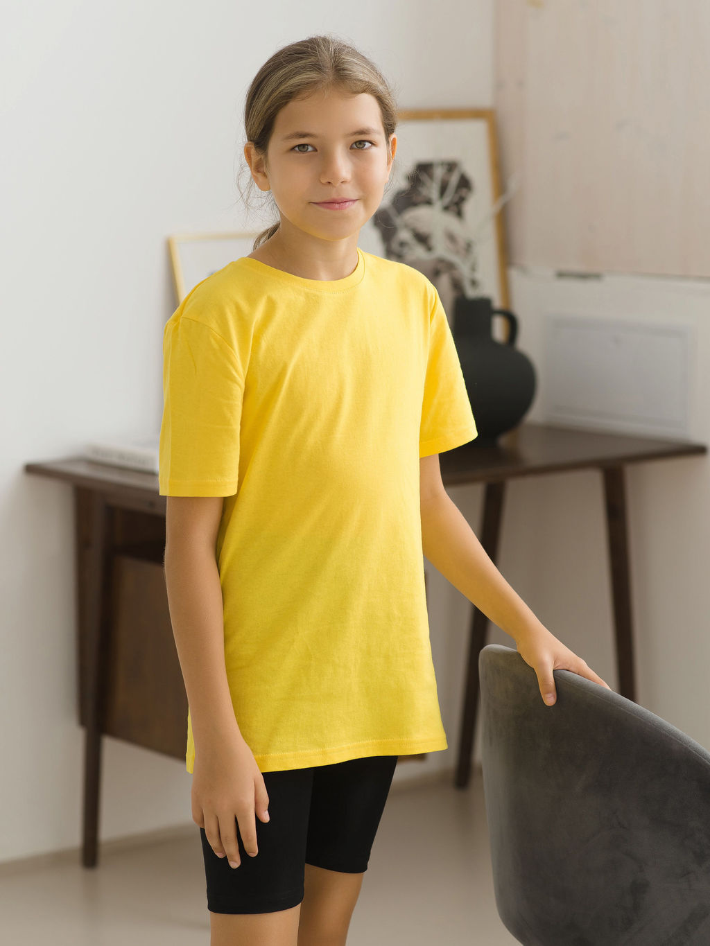 Футболка детская