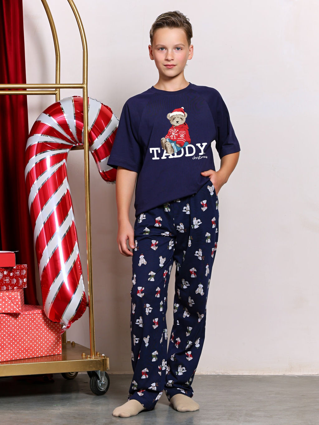 Костюм для мальчика Коляда-2 VIOTEX