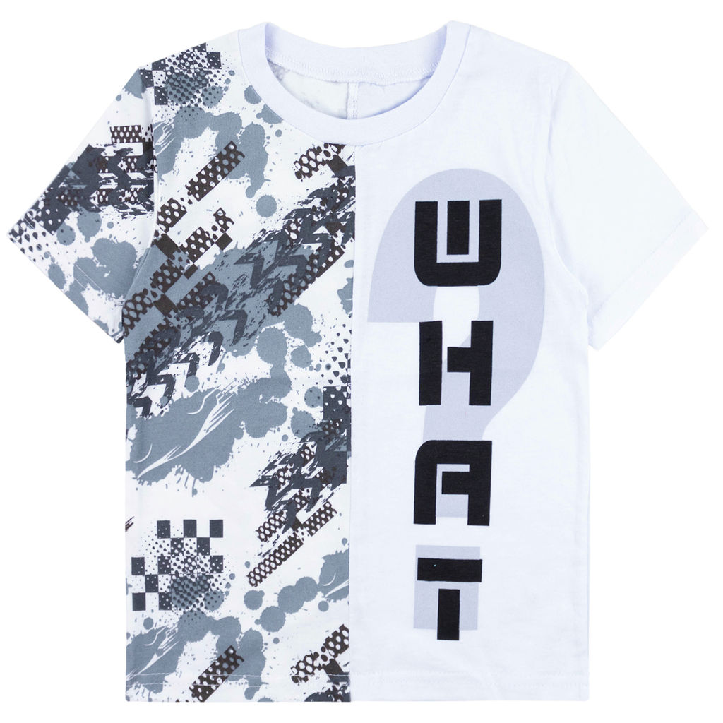 Футболка кулирка 1011100102 - Youlala фото 3