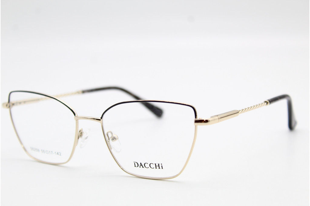 Оправа DACCHI 50259 55-17-142 С4