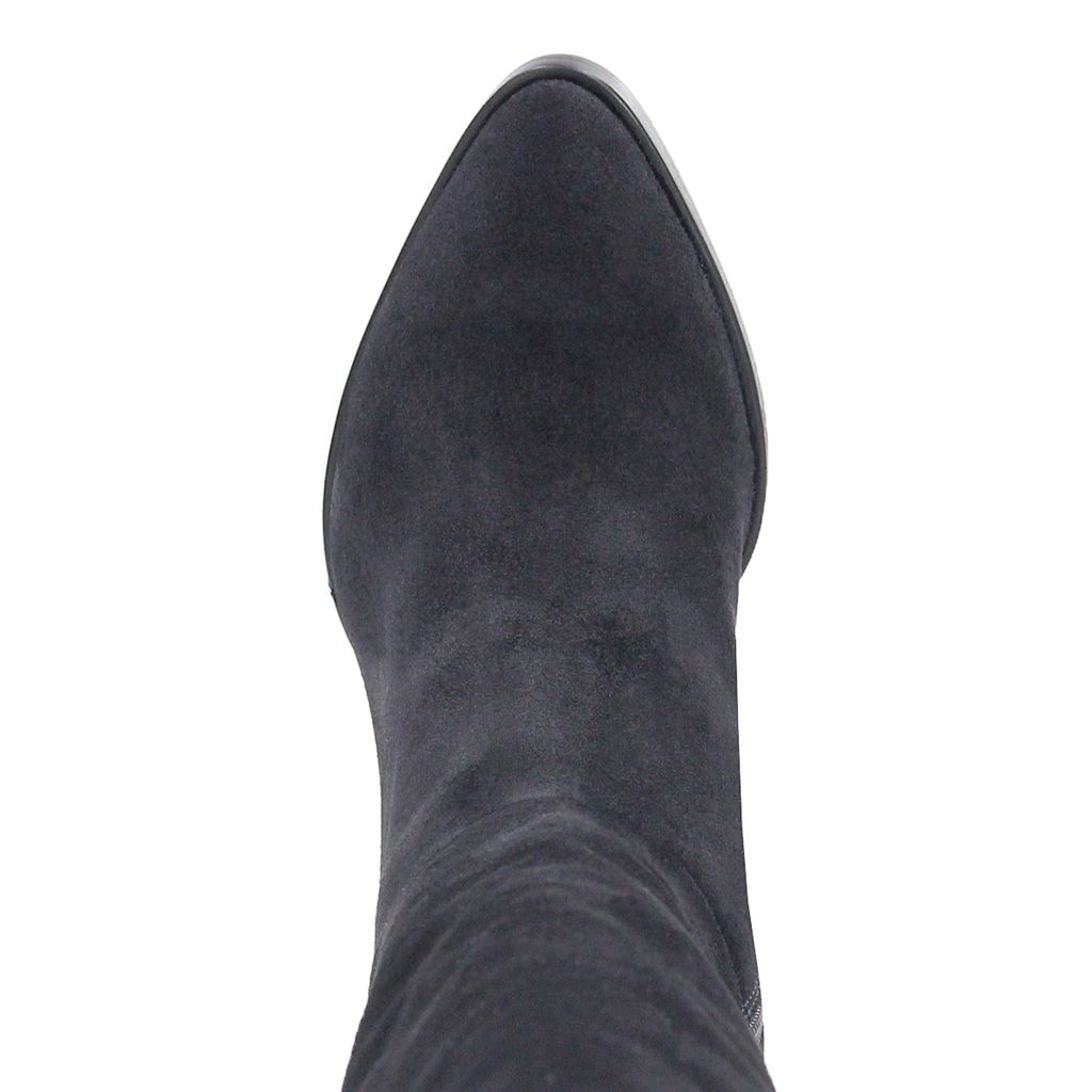 Сапоги женские - Marko фото 5