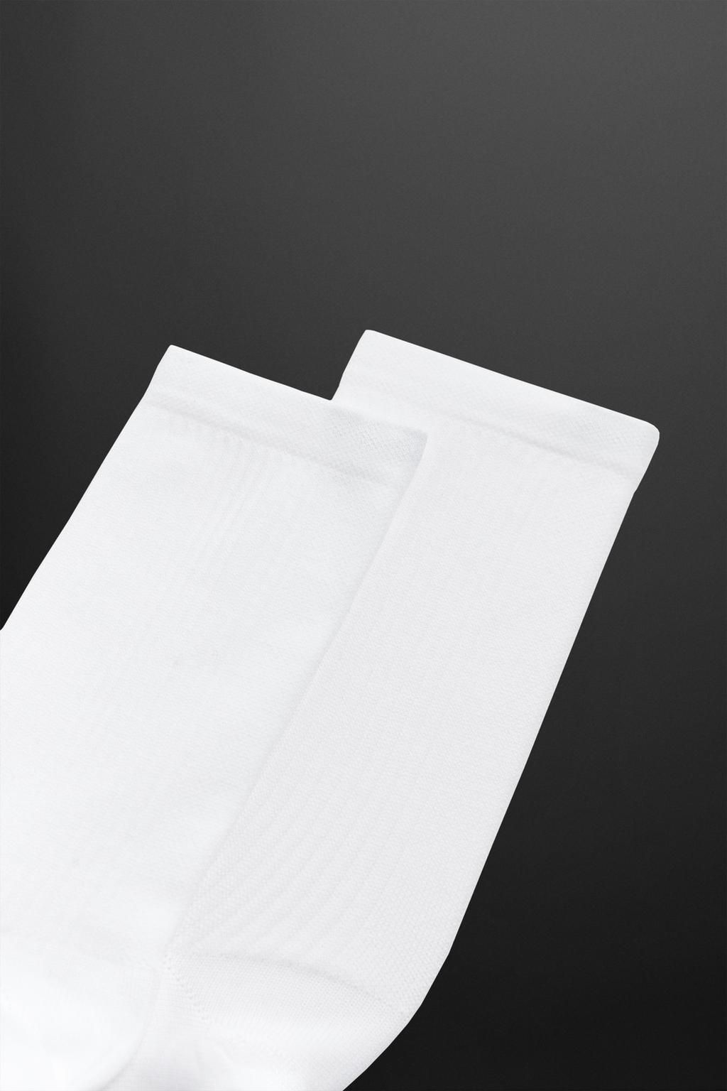 RUNNING TRAINING SOCKS - Zara фото 3