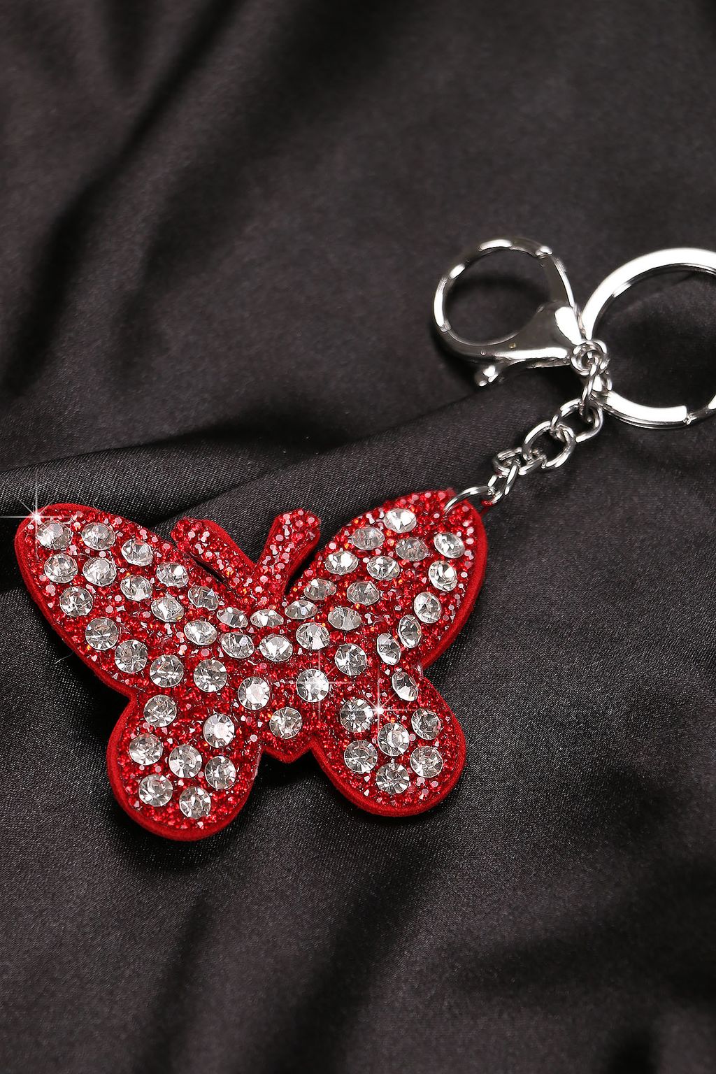 СК-104 10006.1.С1 Сумка бескаркасная+ брелок 70.9.С3