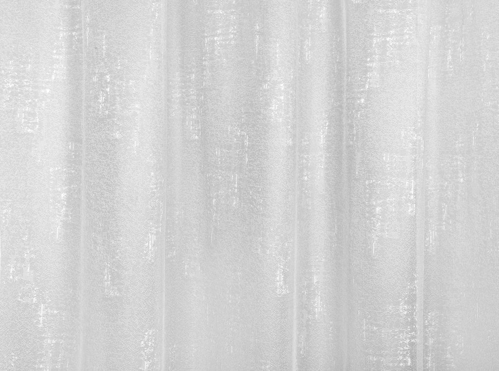 Штора 25С6685-Г50 белый 4 м*2.45 м