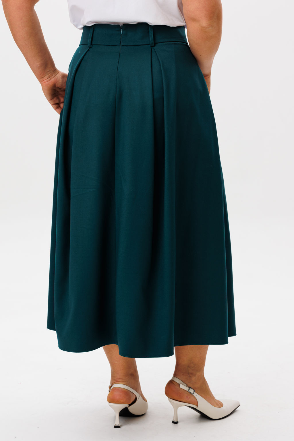 Юбка 4235 - Kivviwear фото 3