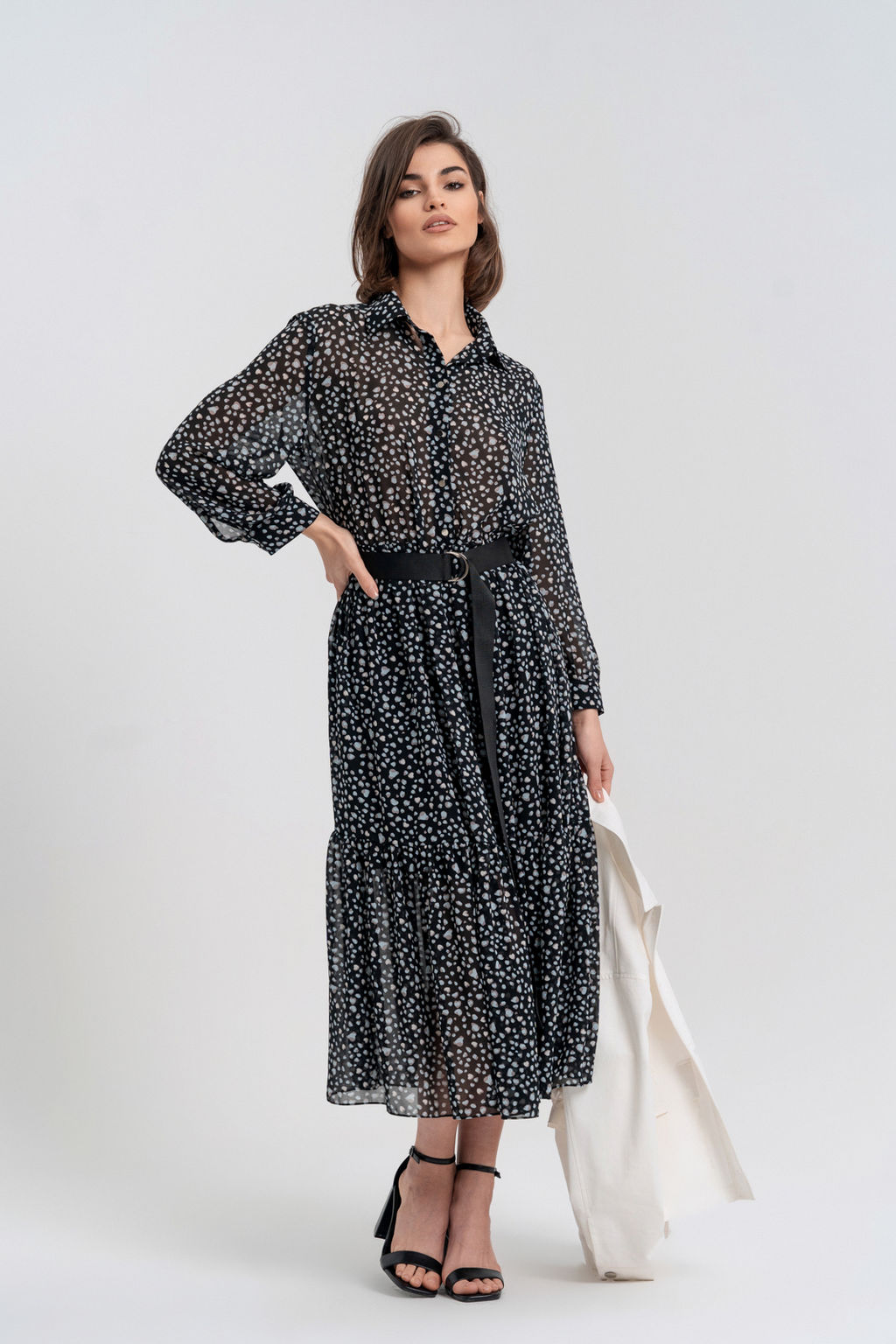 Комплект женский - Deesses фото 6