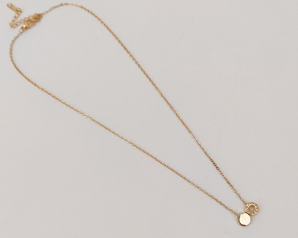 Подвеска на цепочке