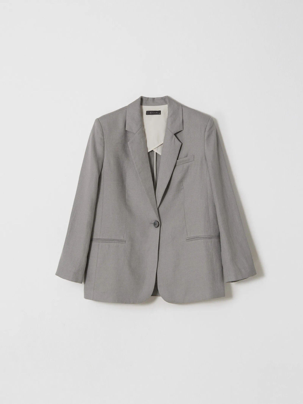 ЕМКА / Жакет прямого кроя - Emka фото 5