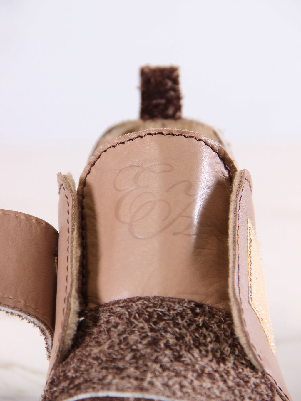 Ботинки женские демисезонные 206.NATAbr.Коричневый джангл+коричневый бабил/Шерсть