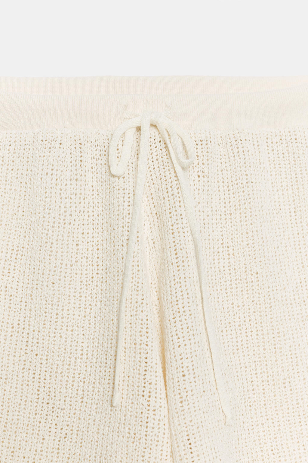 SHORTS R?STICOS / Crudo - Zara фото 7