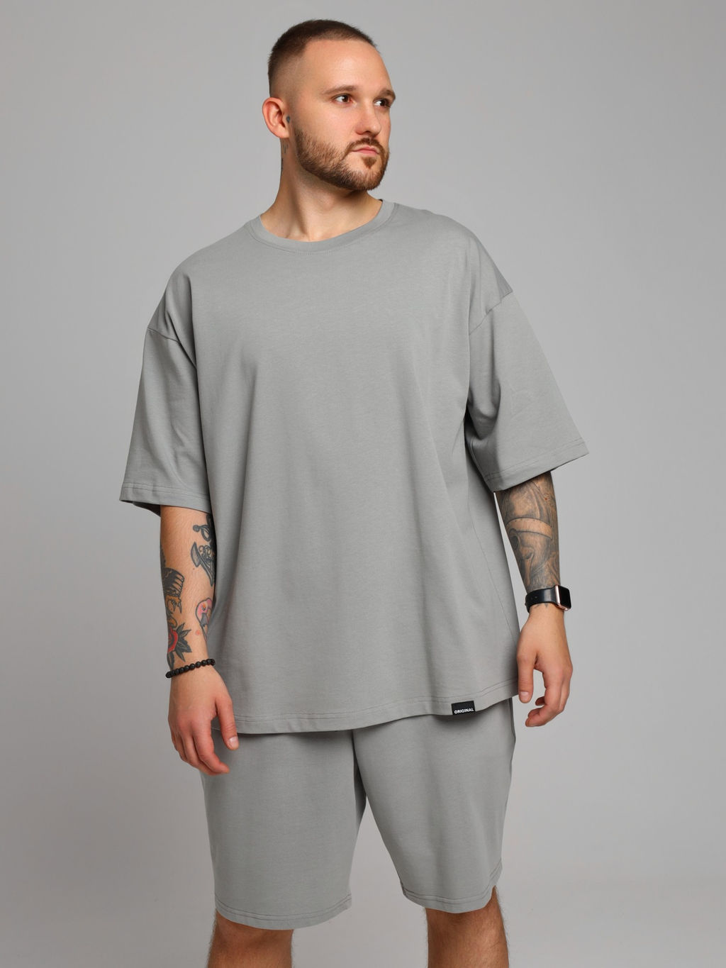 VIOTEX Костюм мужской Азарт-4 из хлопка - Виотекс фото 16