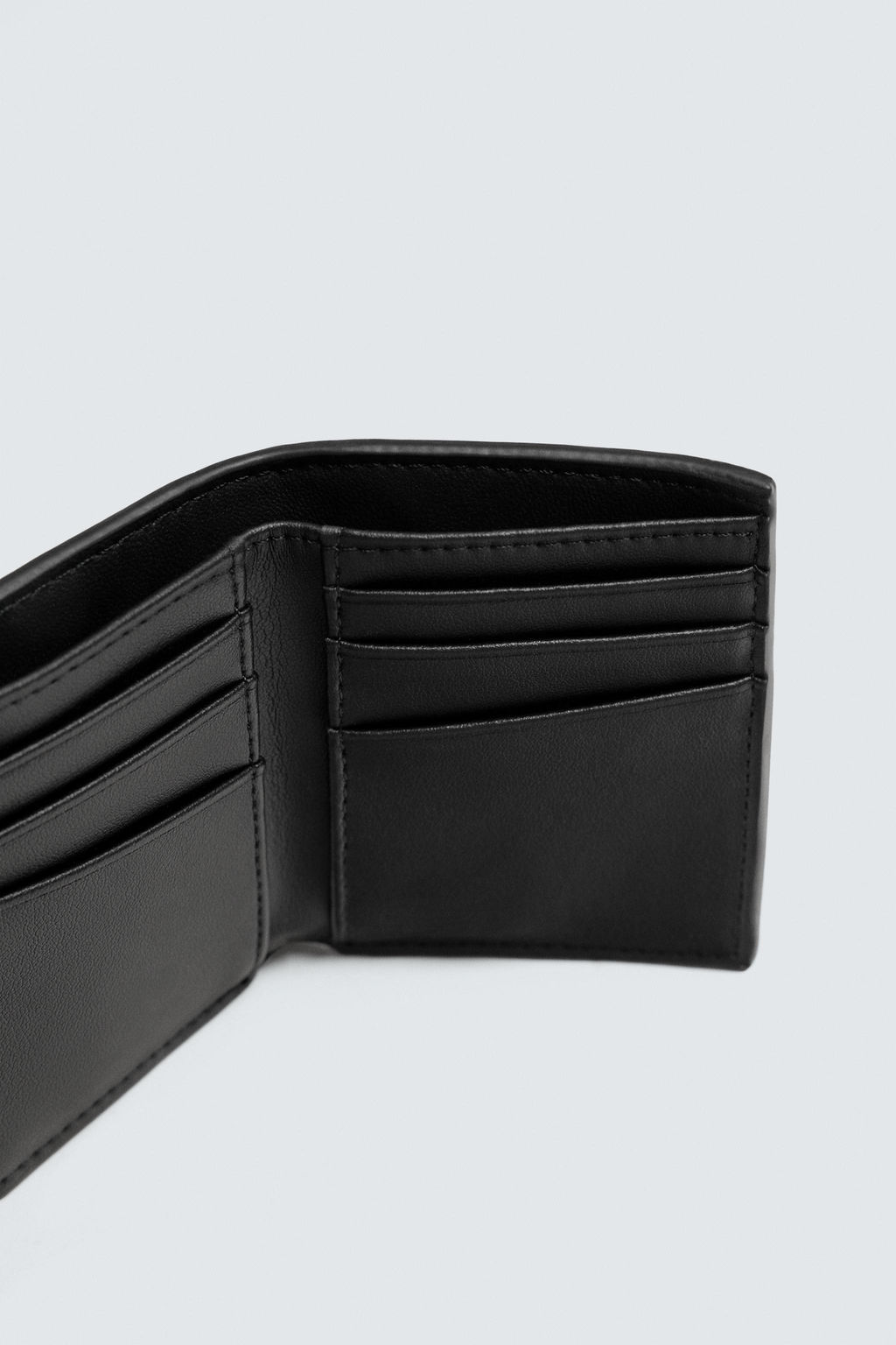 PLAIN VERTICAL CARD HOLDER - Zara фото 7